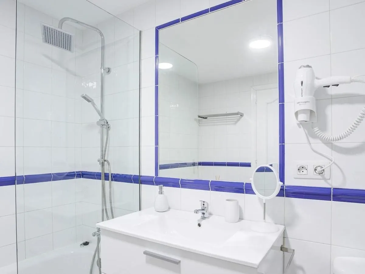 Apartamento Casa Mobe Corralejo