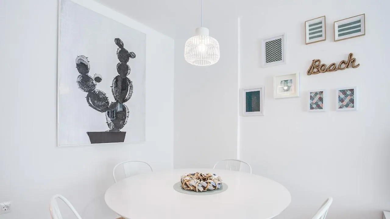 Casa Mobe By Best Holidays Fuerteventura 코라레호 0*,  스페인