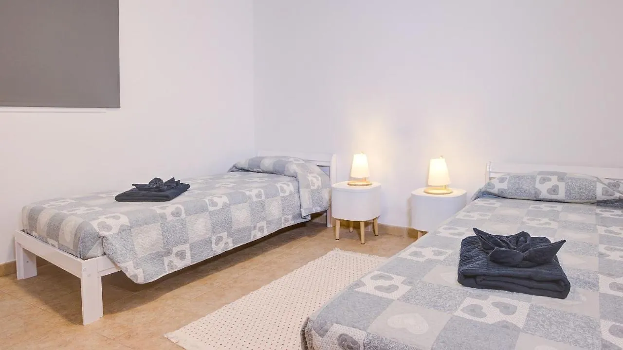 Apartamento Casa Mobe Corralejo España