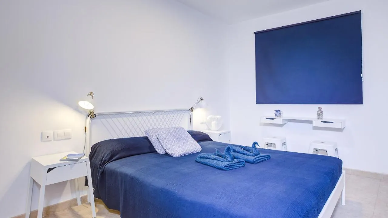 Apartamento Casa Mobe Corralejo