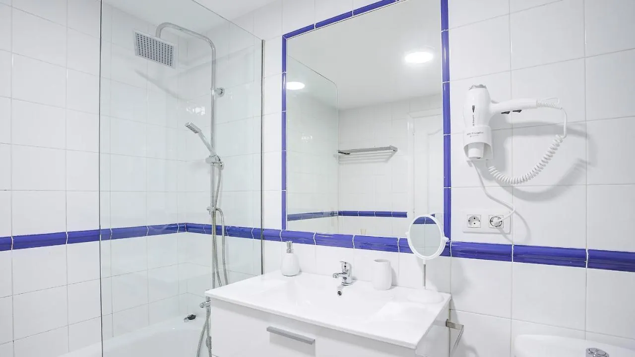 Apartamento Casa Mobe Corralejo España