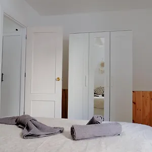 Apartamento Mi Lugar Ftv, Corralejo