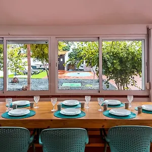 Villa Paraiso, Corralejo
