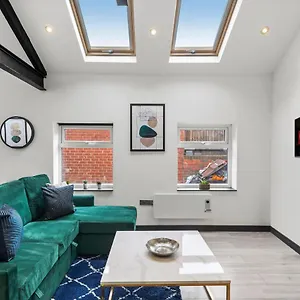  Apartment New York Living In Yorkshire - Sleeps 4 United Kingdom