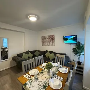  Apartment Mary Street Ireland