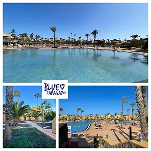 Apartamento Two Bedrooms Oasi Blue Papagayo By Rentalfue, Corralejo
