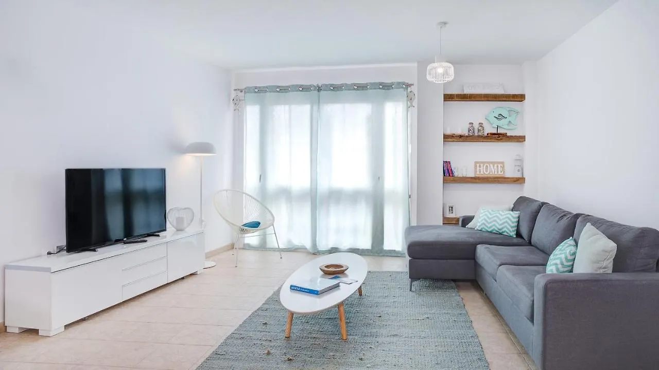 Apartment Casa Mobe By Best Holidays Fuerteventura Corralejo