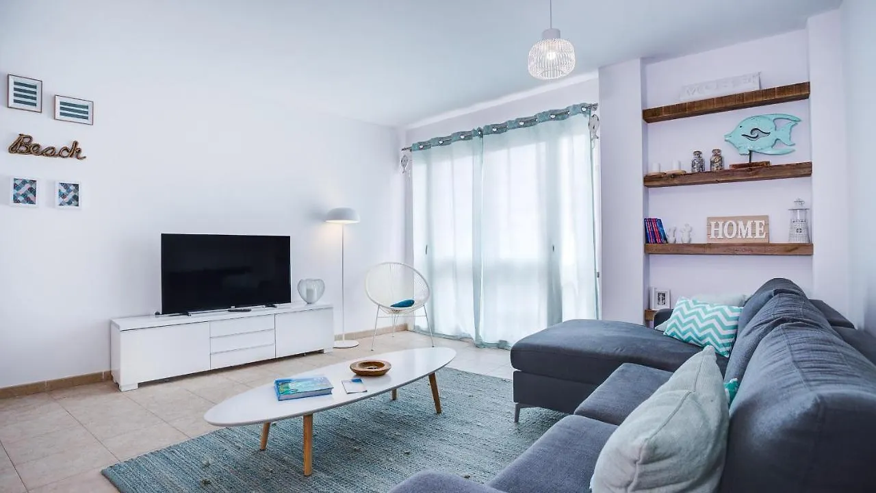 Casa Mobe By Best Holidays Fuerteventura Corralejo 0*,  Španělsko
