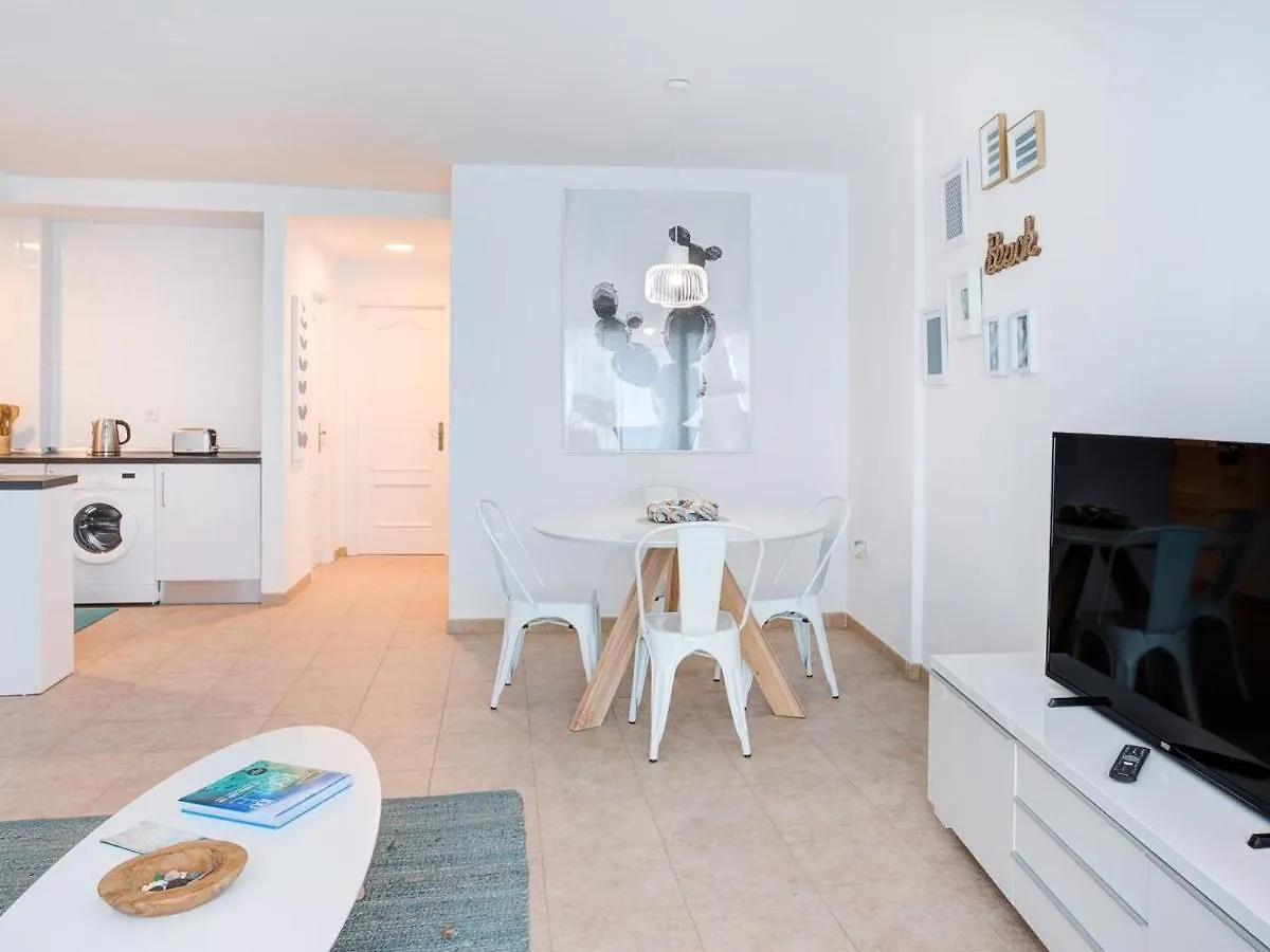 Casa Mobe By Best Holidays Fuerteventura Corralejo Apartmán