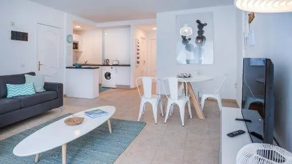 Casa Mobe By Best Holidays Fuerteventura Corralejo